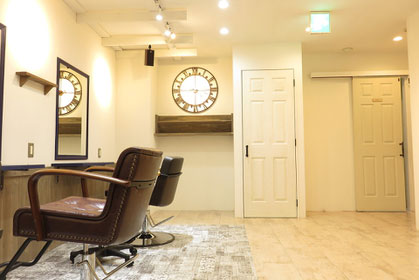 Aust hair Figaro